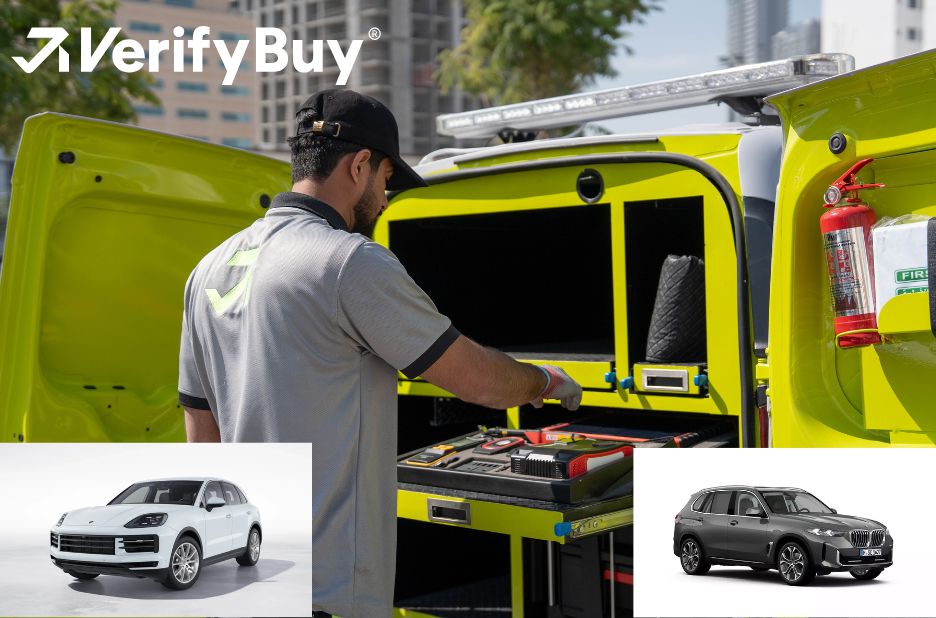 Ensuring Your Vehicle is Worthy: A Practical Guide to Inspections Ensuring Your Vehicle is Worthy: A Practical Guide to Inspections
