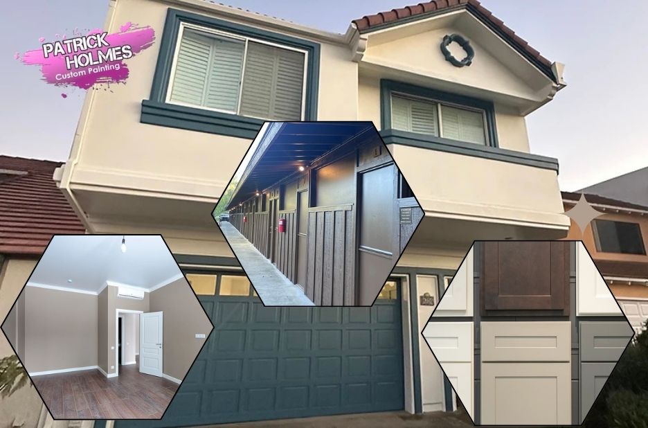Refresh Your Home with Expert Bakersfield Painters Refresh Your Home with Expert Bakersfield Painters