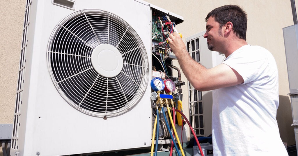 Reliable villa and property maintenance in Abu Dhabi Reliable villa and property maintenance in Abu Dhabi