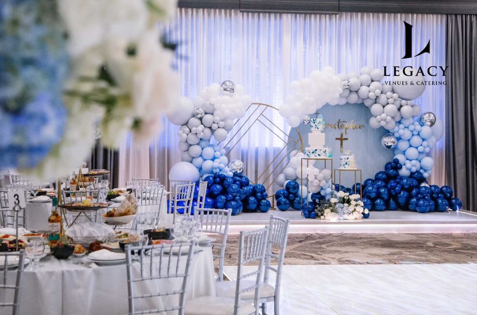 Corporate events planning with expert attentiveness Corporate events planning with expert attentiveness