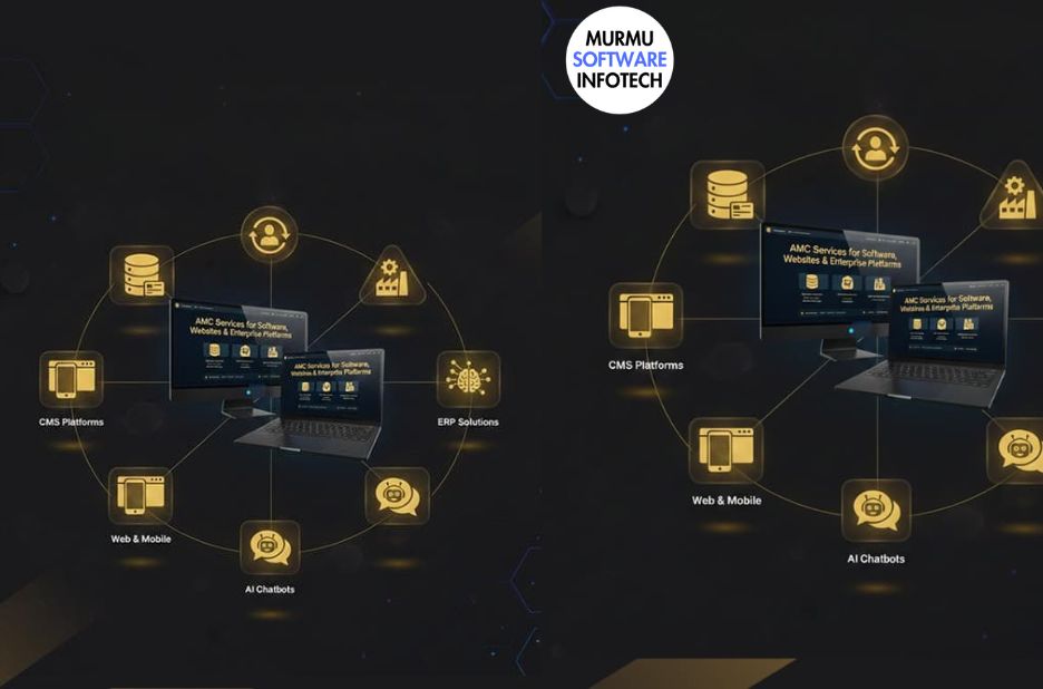 AI powered support for apps and maintenance excellence AI powered support for apps and maintenance excellence
