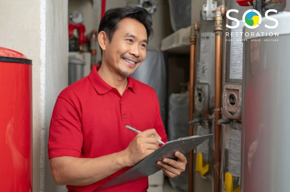 Effective Mold and Restoration Solutions in Southern California Effective Mold and Restoration Solutions in Southern California