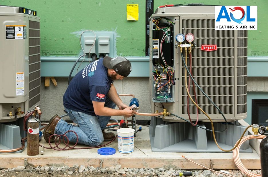Reliable HVAC Care in Los Angeles: Clean Air and Efficient Installations Reliable HVAC Care in Los Angeles: Clean Air and Efficient Installations