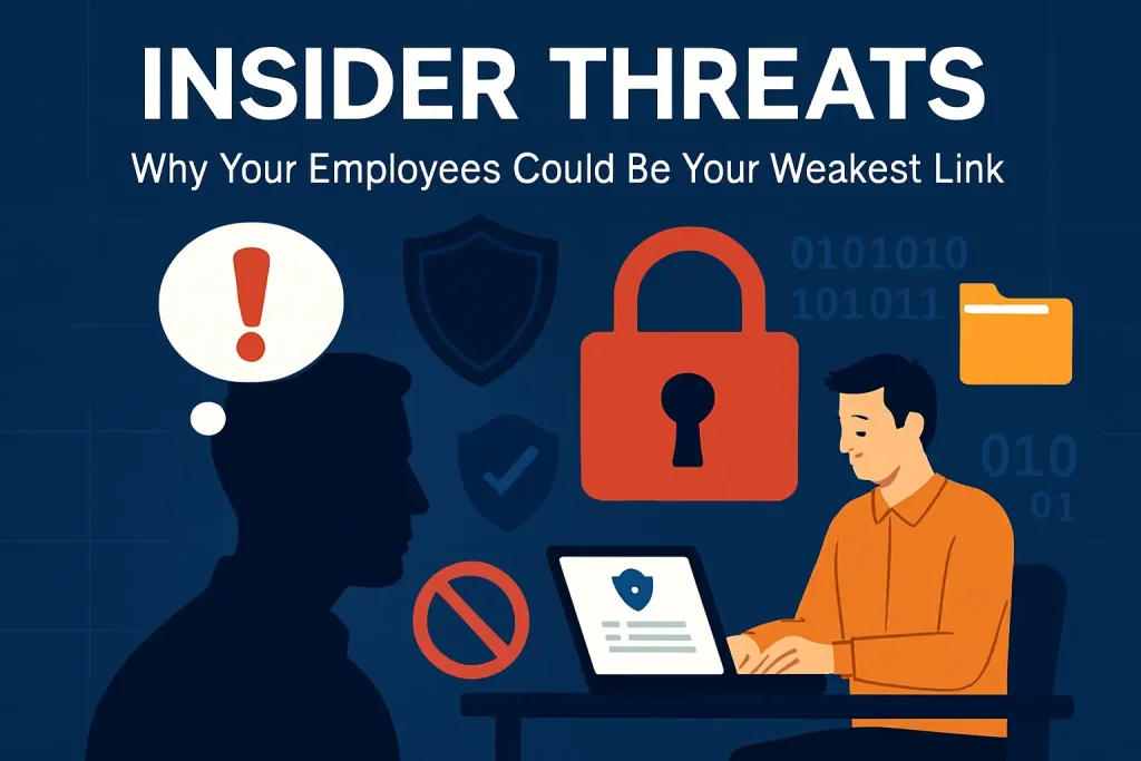 Practical guide to strengthening infrastructure security at scale