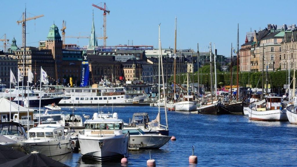 How to navigate relationships with a psychologist in Stockholm How to navigate relationships with a psychologist in Stockholm