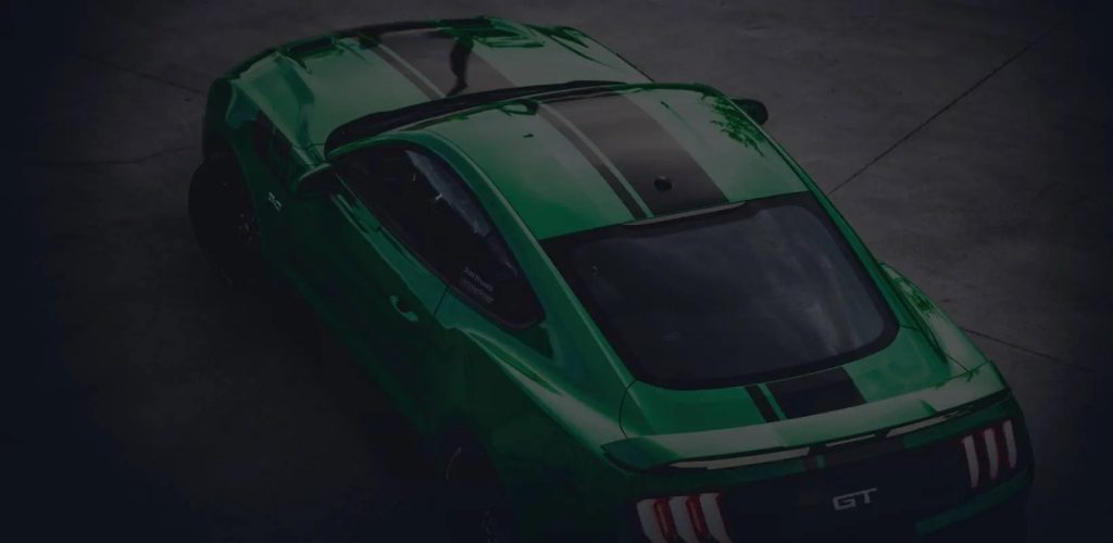 Quality car care that lasts with protective coatings