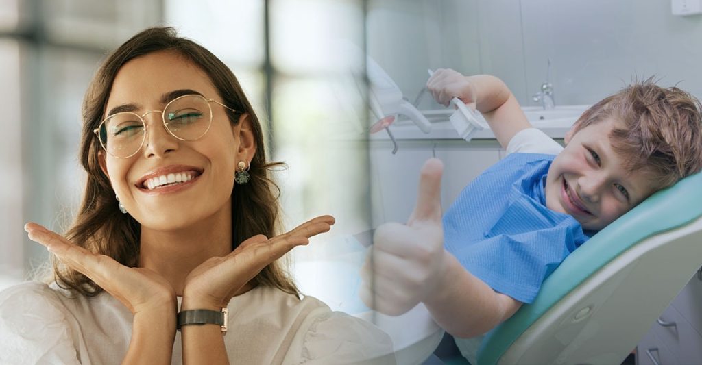 Teenage smiles: practical Invisalign insights