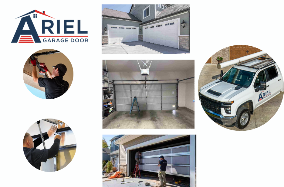 Fast, Reliable Garage Door Off Track Repair in Fort Lauderdale Fast, Reliable Garage Door Off Track Repair in Fort Lauderdale