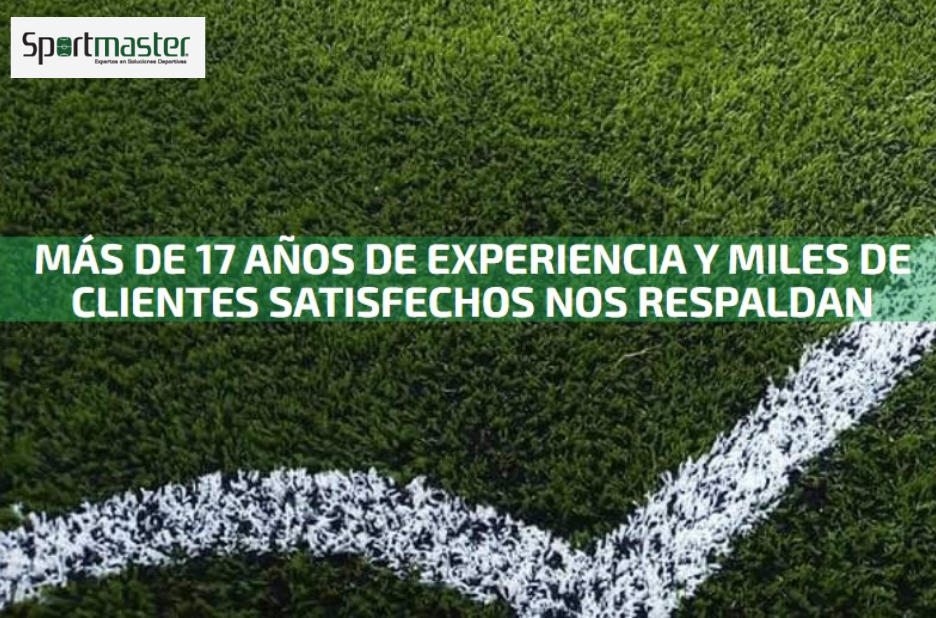 Guía para elegir y cuidar el césped artificial Terza Guía para elegir y cuidar el césped artificial Terza