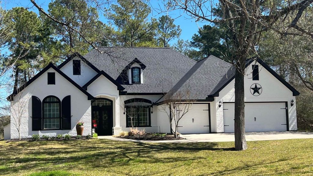 Reliable Roof Waterproofing for Montgomery TX Homes