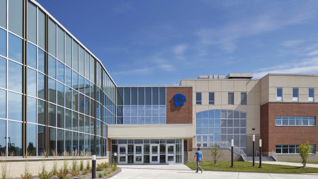 Finding the Right Space: School Options Near You