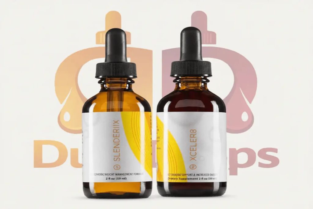 Discover Trusted Supplements for Online Weight Management