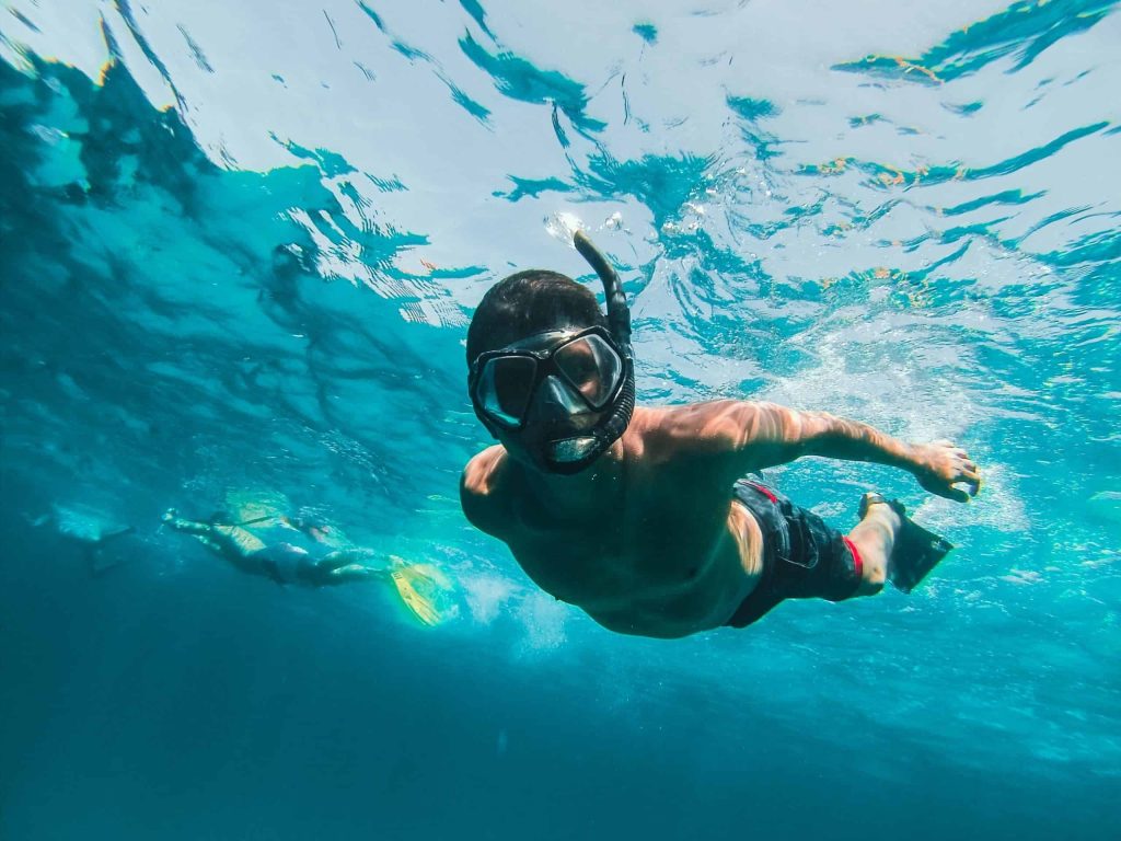 Sun‑kissed itineraries: seas, shores and timeless ports