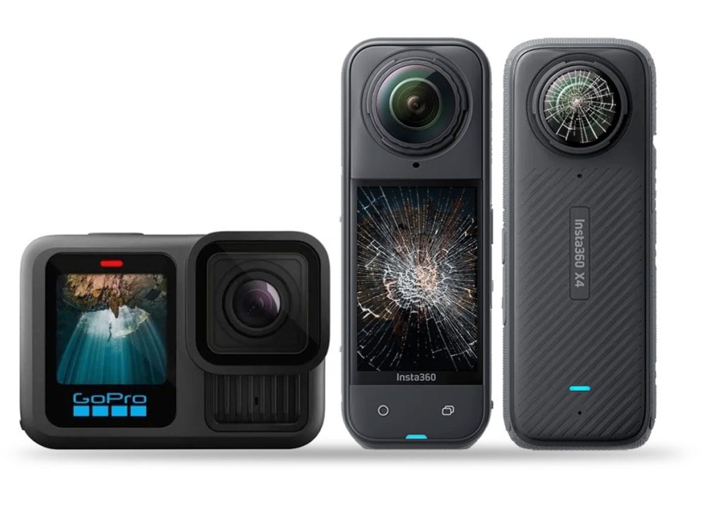 Expert GoPro Camera Repairs Across the UAE Expert GoPro Camera Repairs Across the UAE
