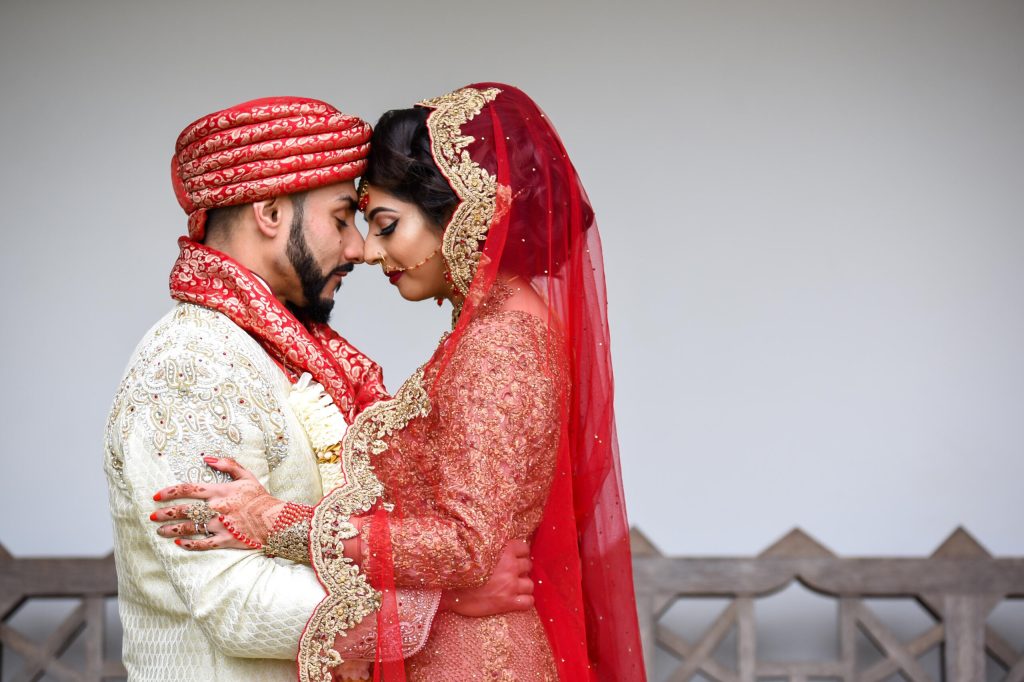 Capturing vibrant moments at your wedding day in Bradford Capturing vibrant moments at your wedding day in Bradford