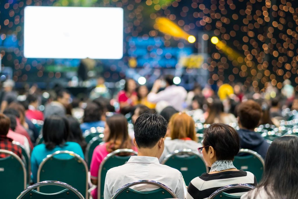 Reliable Event Lighting Solutions in Dubai
