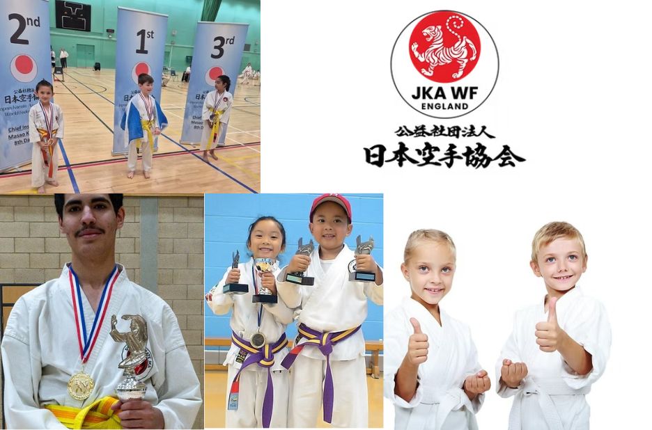 Discover Practical Karate Kids Classes That Build Confidence Discover Practical Karate Kids Classes That Build Confidence