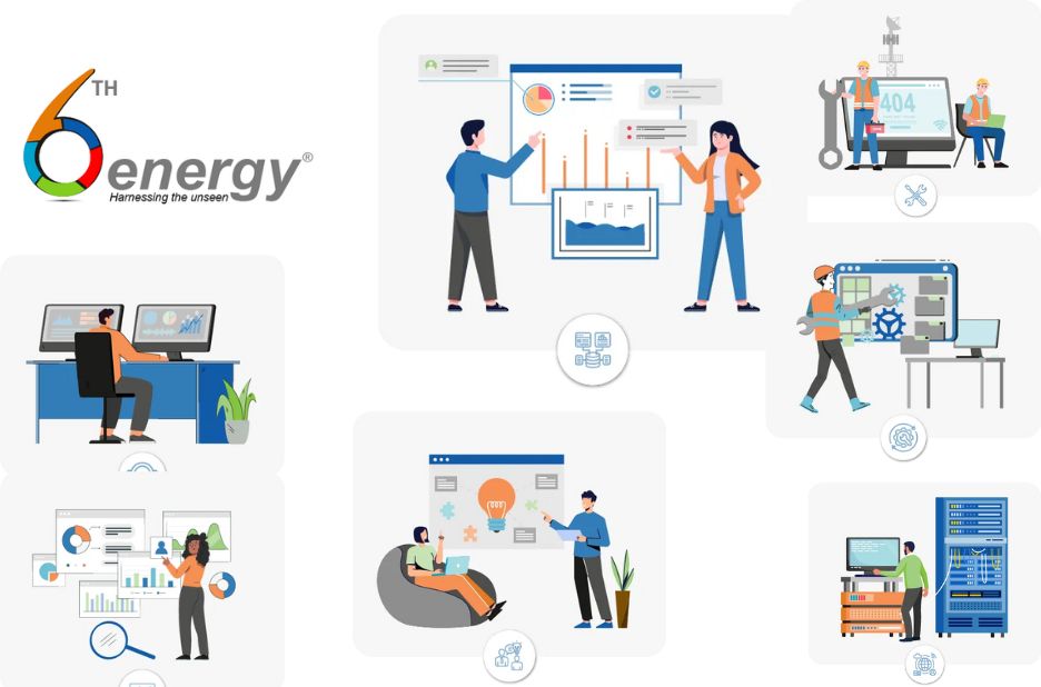 Unlocking smarter operations with predictive analytics in IoT Unlocking smarter operations with predictive analytics in IoT