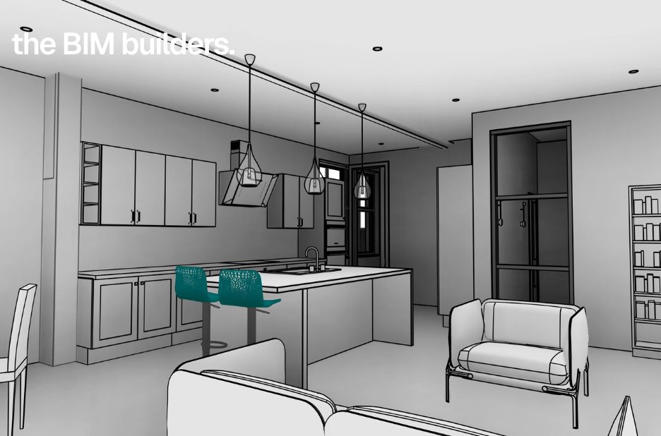 Expert BIM Solutions for Successful Construction Projects Expert BIM Solutions for Successful Construction Projects