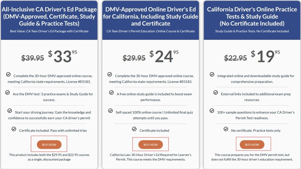 Your Guide to the Essential Learner Driver Course in California