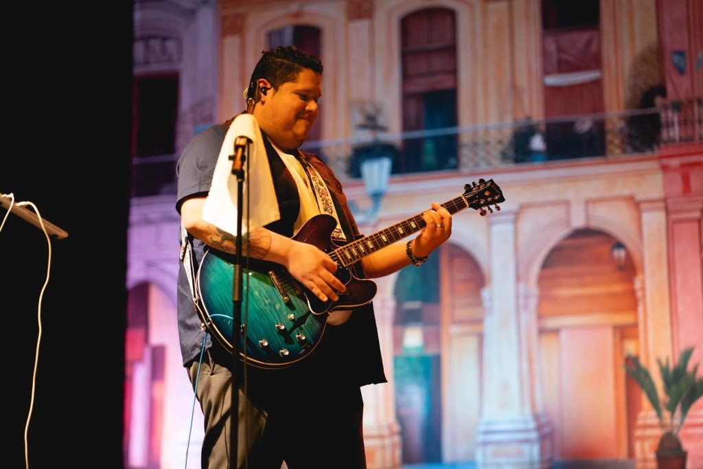 Transform Your Next Event with Standout Entertainment Partners