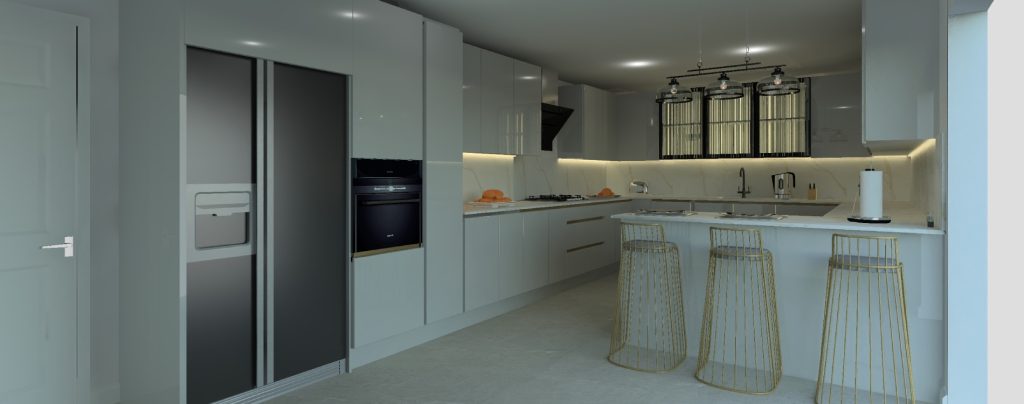 Transform Your Workspace with expert commercial fit-out services