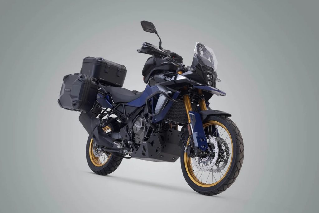 Top Motorcycle Gear for Riders: Essential Accessories for Every Ride Top Motorcycle Gear for Riders: Essential Accessories for Every Ride