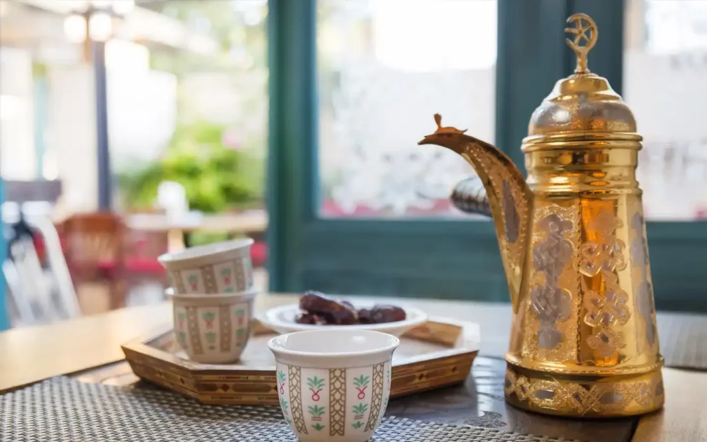 Exceptional Coffee Catering in the UAE for Events