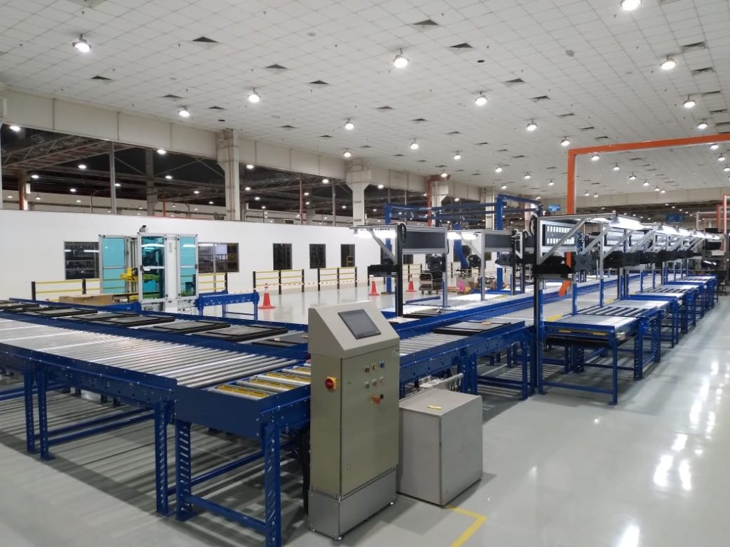 Shaping the Factory of Tomorrow: Practical Automation Strategies