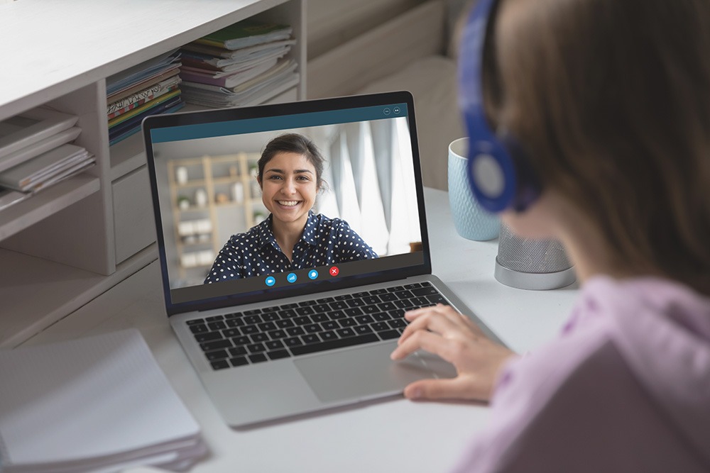 Accessible Speech Therapy Online: Flexible, Trusted Support Accessible Speech Therapy Online: Flexible, Trusted Support