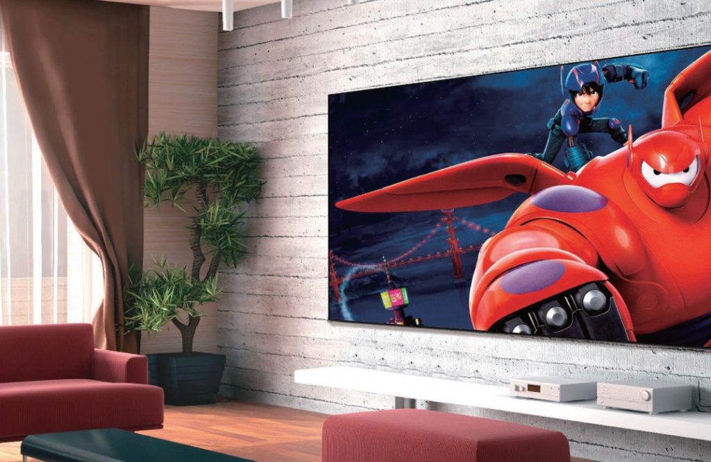 Effortless TV Lifts: A Guide to Quiet, Smooth Motorised Mounting Solutions