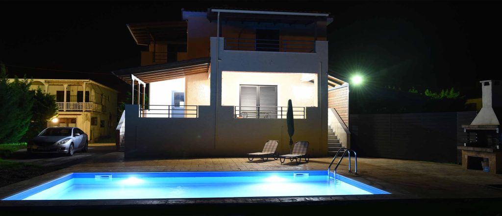 Find your Lefkada stay: a practical guide to renting a home on the island