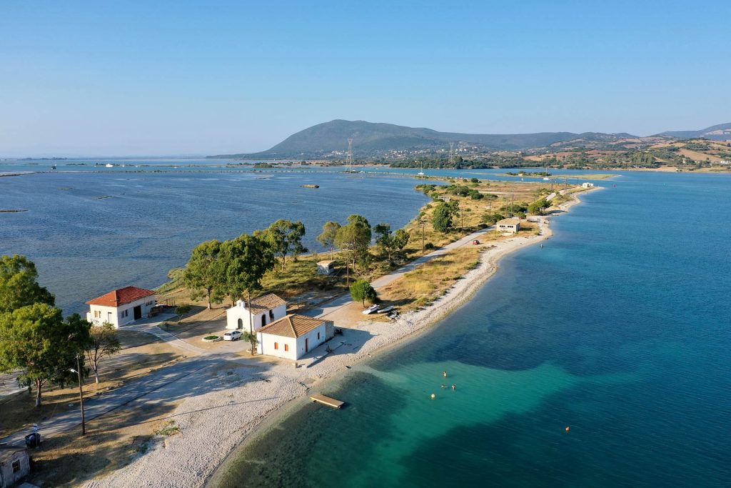 Vibrant towns for a Lefkada Greece getaway Vibrant towns for a Lefkada Greece getaway