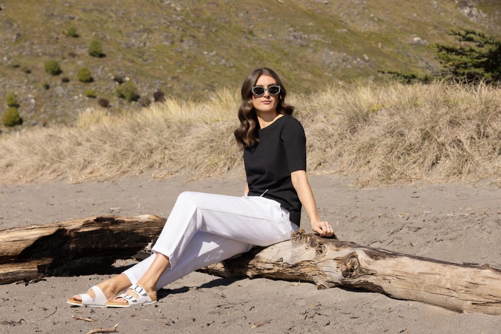 Cozy Merino-Weighted Comfort: The Ultimate Everyday Wear