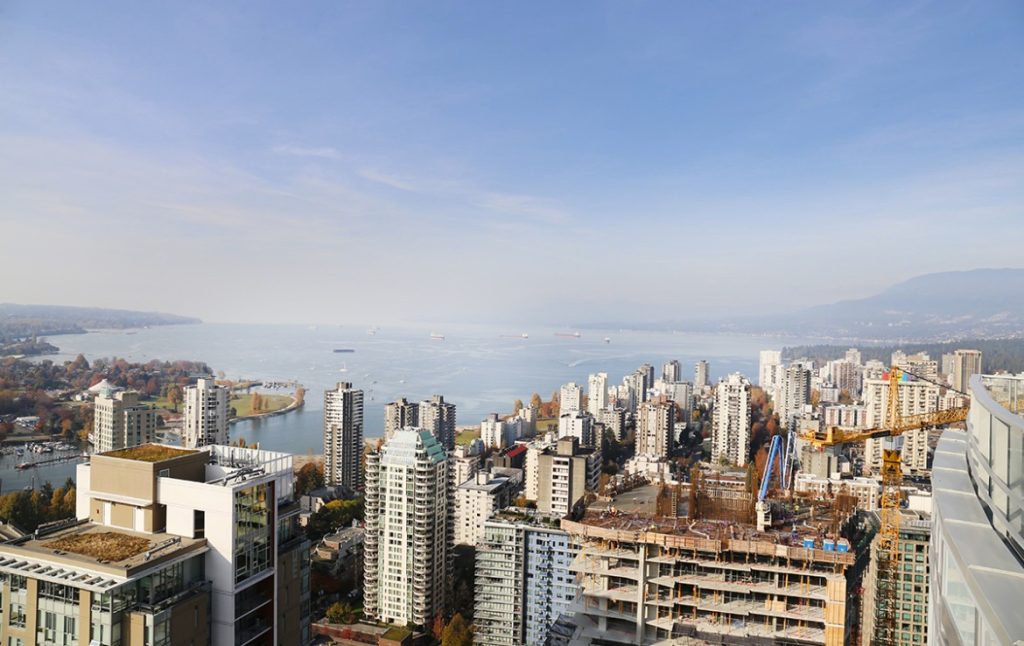 Finding reliable property management in Vancouver BC