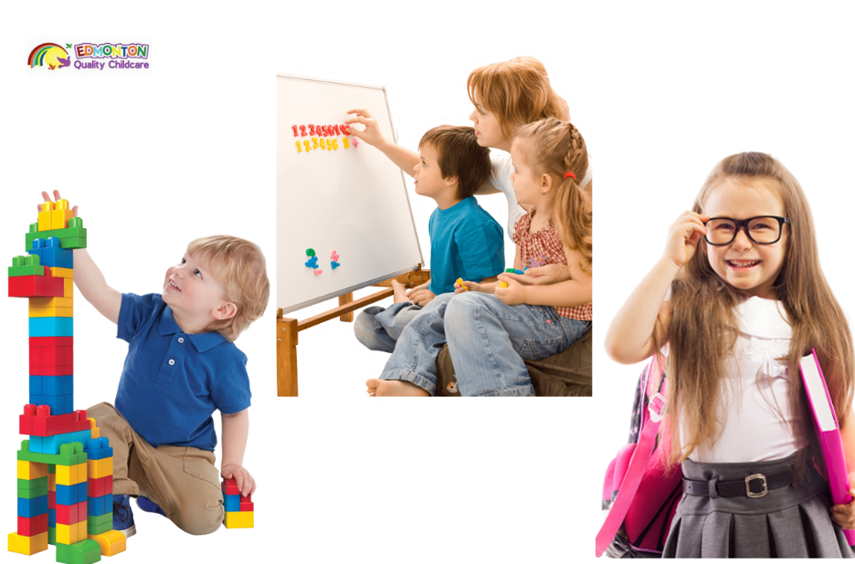 Choosing Quality Childcare in Edmonton Alberta Choosing Quality Childcare in Edmonton Alberta