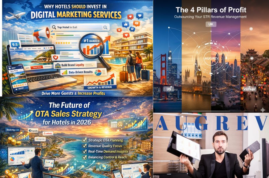 Maximise your villa returns with expert revenue strategies Maximise your villa returns with expert revenue strategies