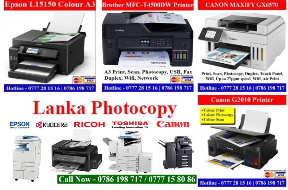 Smart Picks for Buying a Photo Copy Machine Smart Picks for Buying a Photo Copy Machine