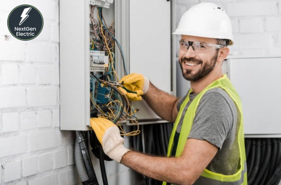 Reliable commercial electrical services in Florida Reliable commercial electrical services in Florida