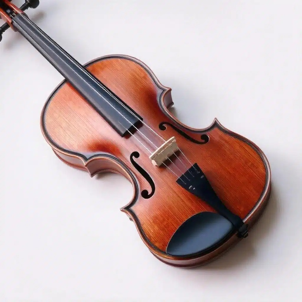Unlocking violin skills for adults with practical guidance Unlocking violin skills for adults with practical guidance