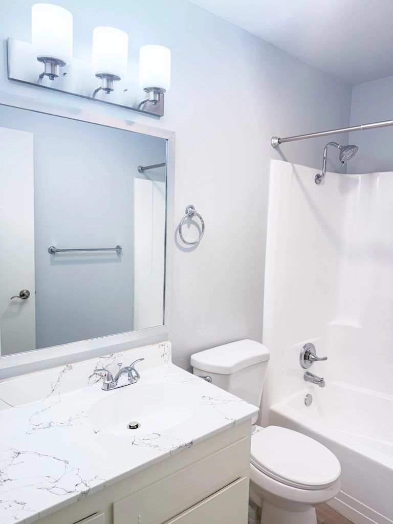 Versatile 1- and 2-Bedroom Homes for Modern Living