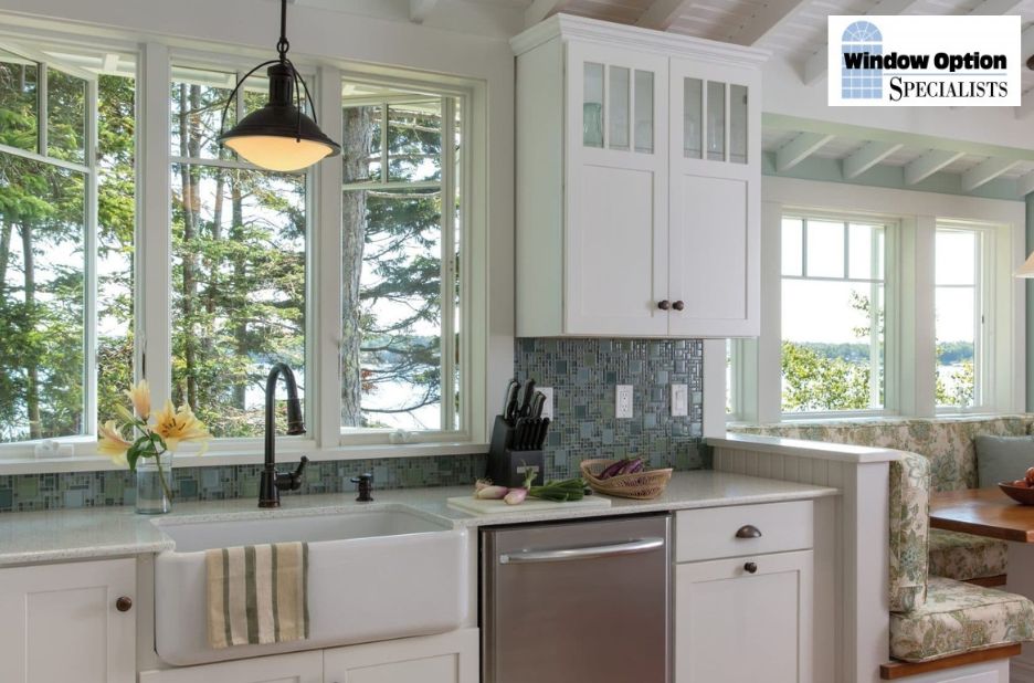 Upgrade Your Home with Expert Window Installations Upgrade Your Home with Expert Window Installations