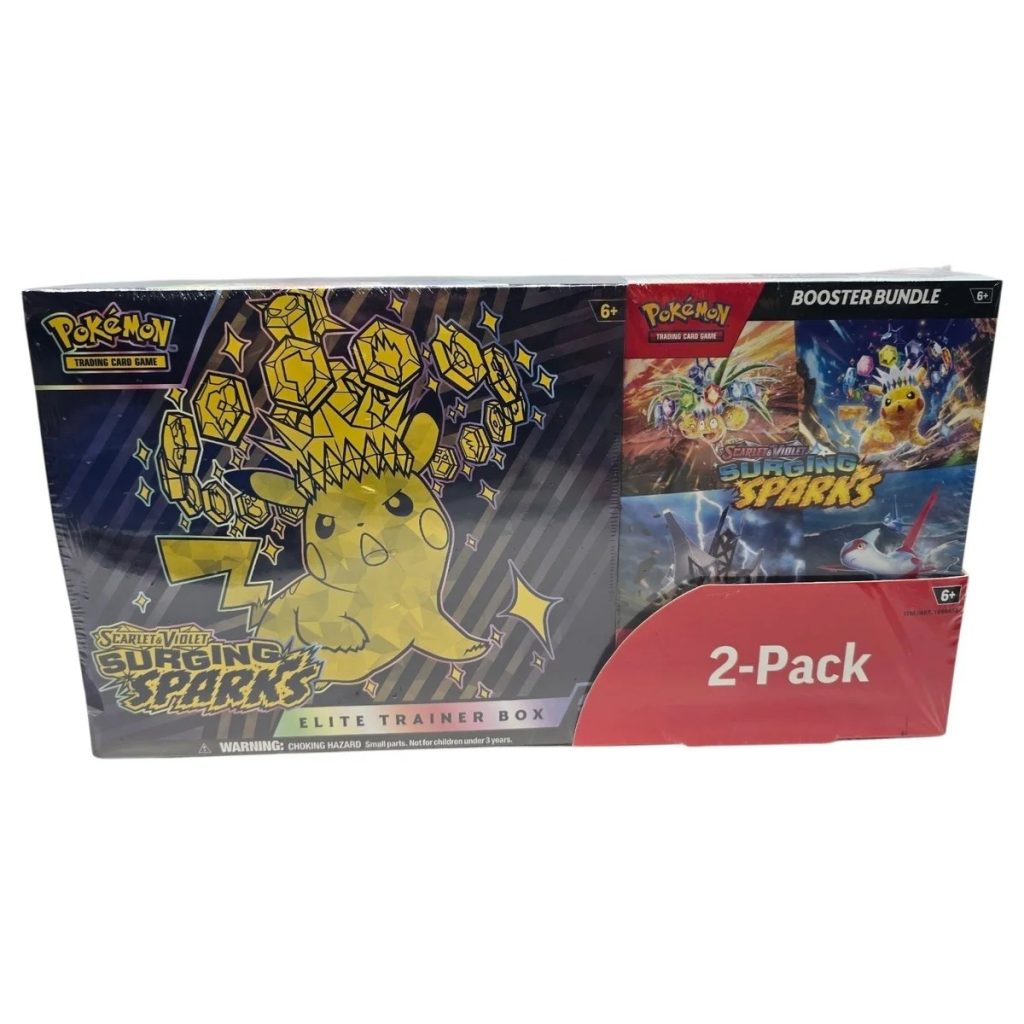 Rare Pokemon Treasury: Ursaluna EX Box Highlights