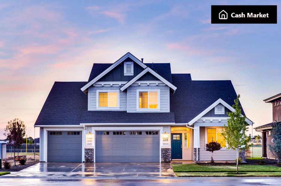 Fast Ways to Turn Your Property into Cash Without the Fuss Fast Ways to Turn Your Property into Cash Without the Fuss