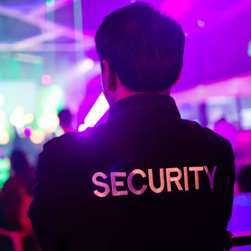 Security frontline roles in Montreal high risk environments Security frontline roles in Montreal high risk environments