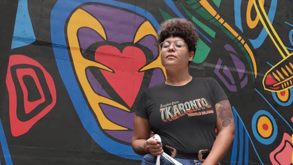 Indigenous-led Businesses in Canada: Tradition Meets Modern Commerce