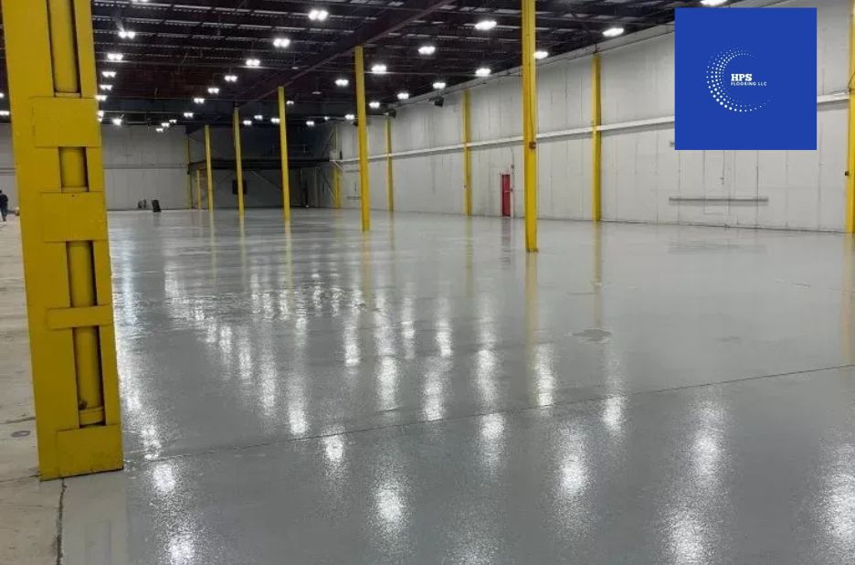 Reliable Warehouse Flooring Services in New Jersey Reliable Warehouse Flooring Services in New Jersey