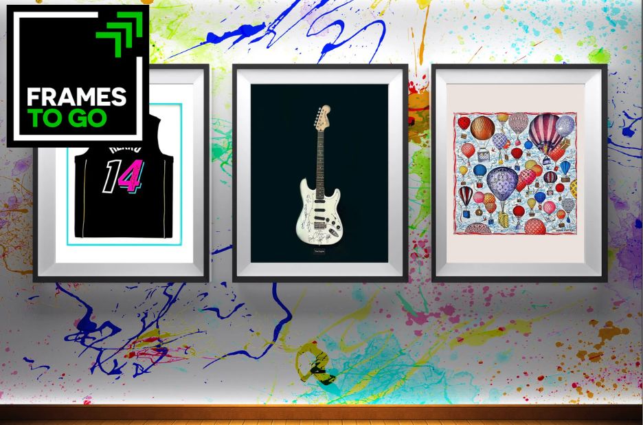 Art Framing in Miami: A Practical Guide Art Framing in Miami: A Practical Guide