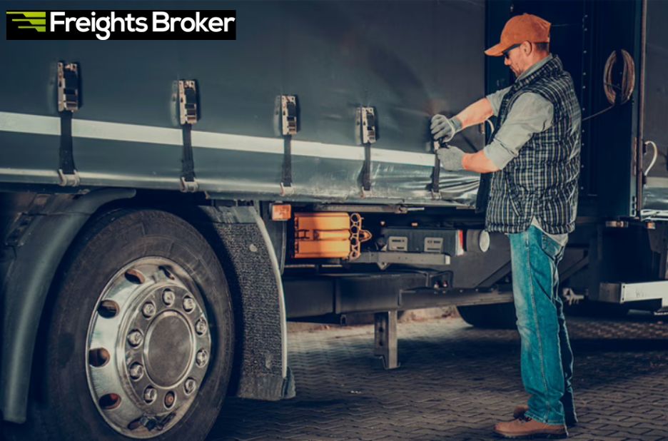 Streamlined Full Load Shipping: Fast, Safe, Affordable Transport Streamlined Full Load Shipping: Fast, Safe, Affordable Transport