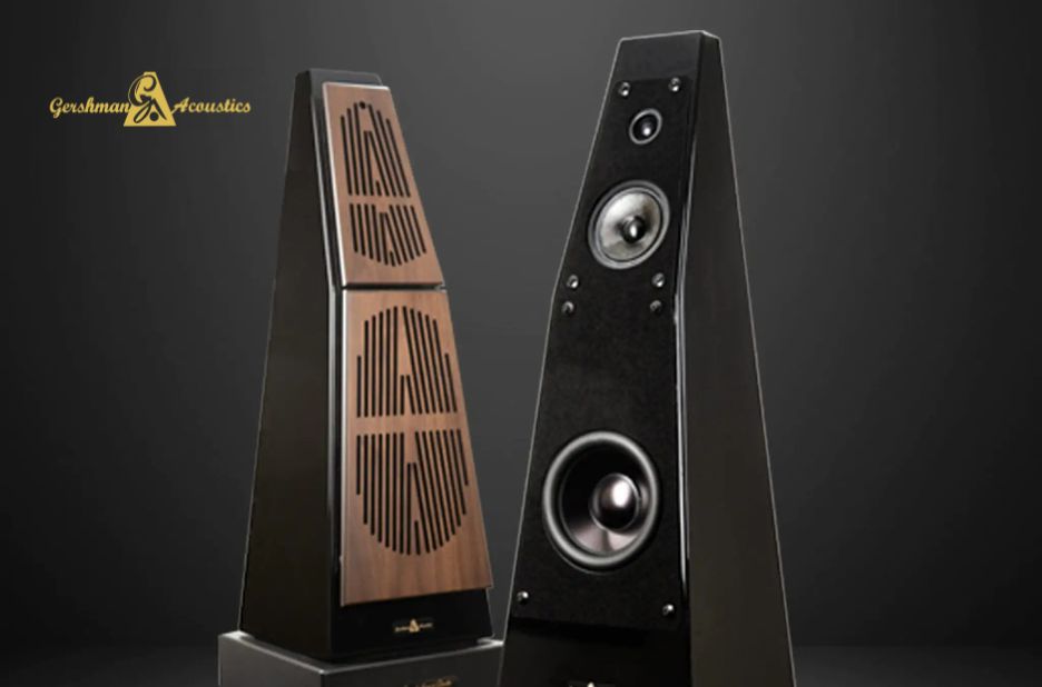 Elevate Your Audio with Luxury Loudspeakers Online Elevate Your Audio with Luxury Loudspeakers Online